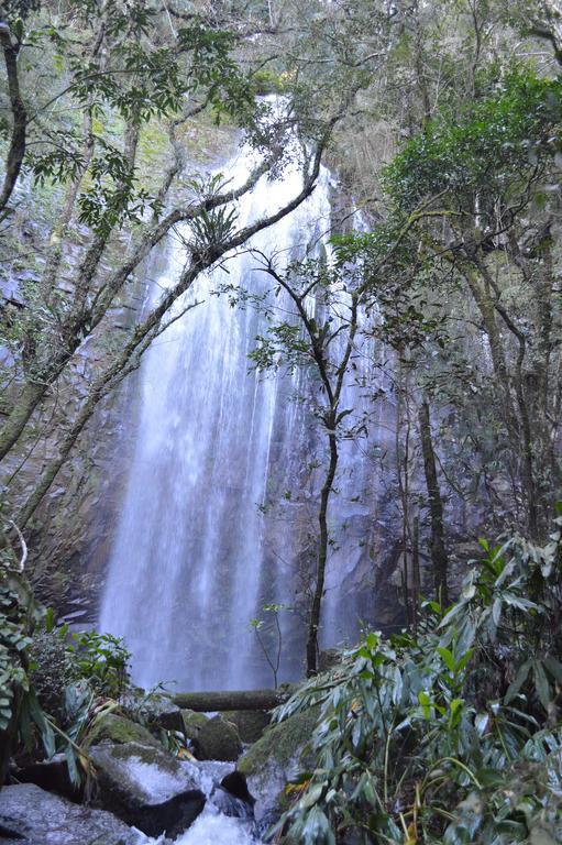 Pousada Pinhal Alto Nova Petropolis Εξωτερικό φωτογραφία