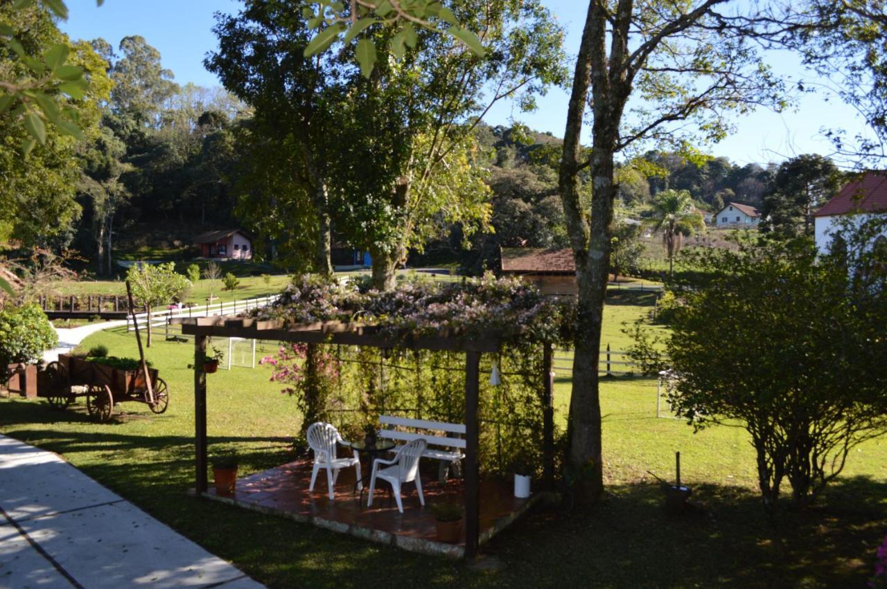 Pousada Pinhal Alto Nova Petropolis Εξωτερικό φωτογραφία