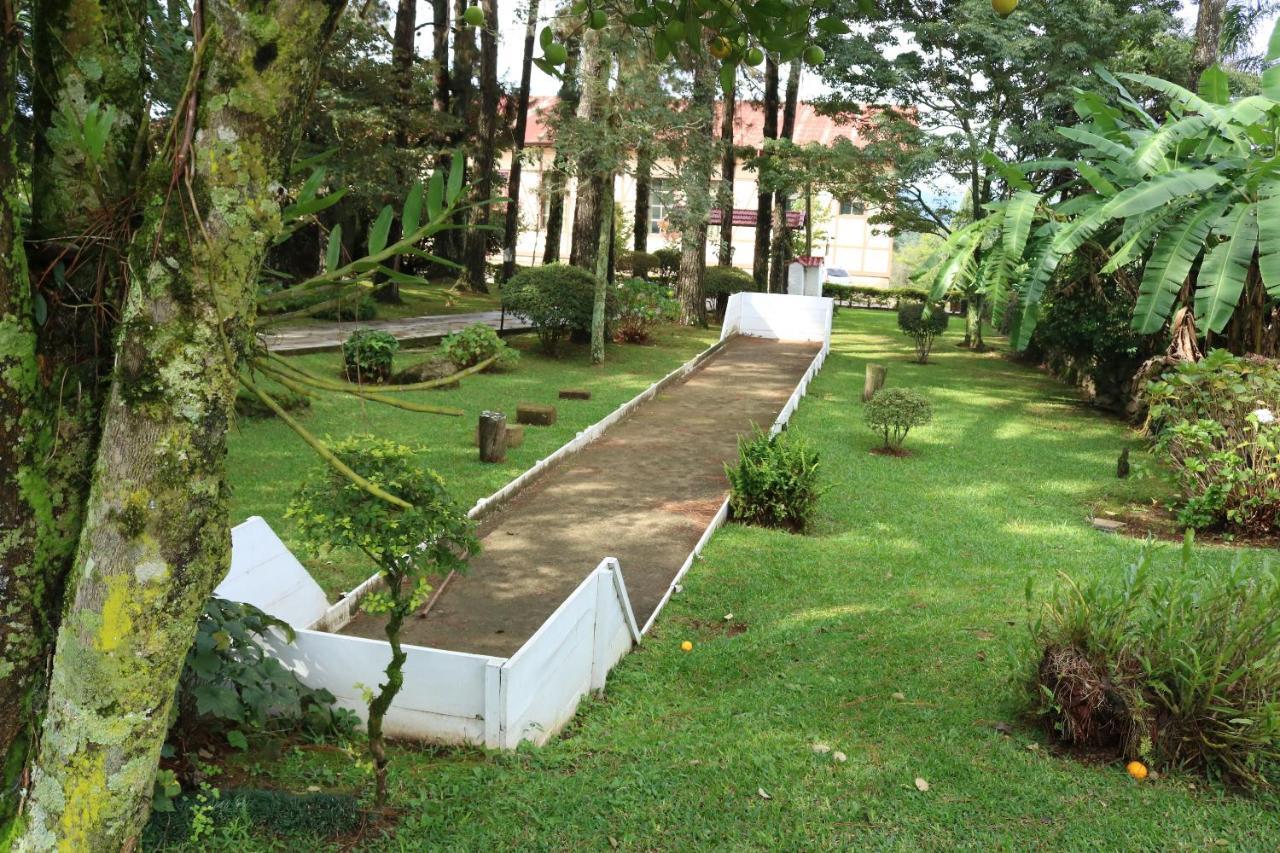 Pousada Pinhal Alto Nova Petropolis Εξωτερικό φωτογραφία